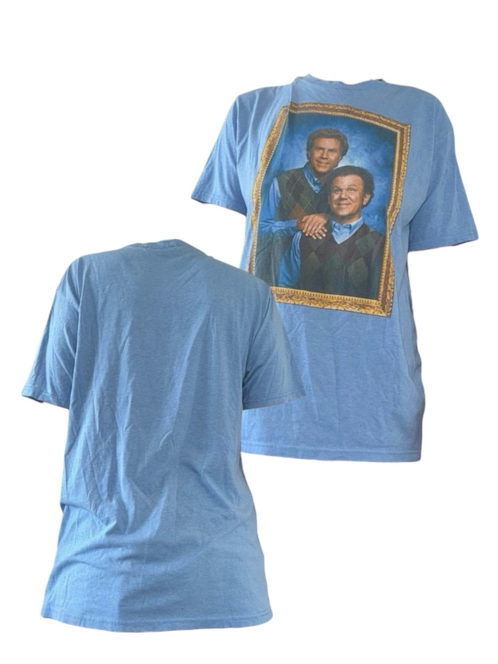 Step Brothers T-Shirt